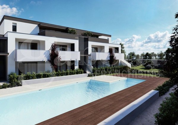 appartamento in affitto a Cavallino-Treporti