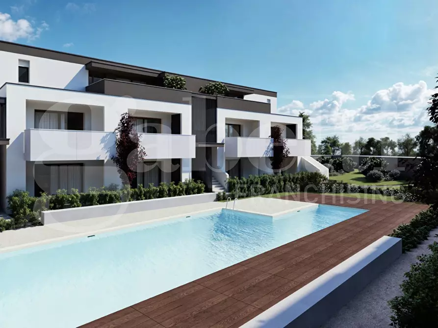 appartamento in affitto a Cavallino-Treporti