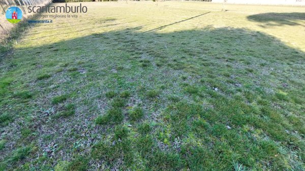 terreno edificabile in vendita a Cavallino-Treporti