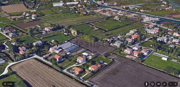 terreno agricolo in vendita a Cavallino-Treporti in zona Ca' Savio