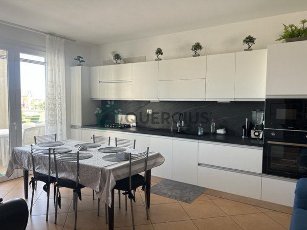 appartamento in vendita a Cavallino-Treporti in zona Cavallino