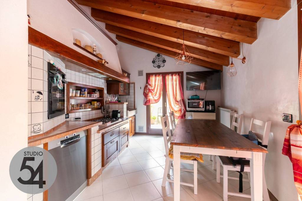 appartamento in vendita a Cavallino-Treporti in zona Ca' Savio