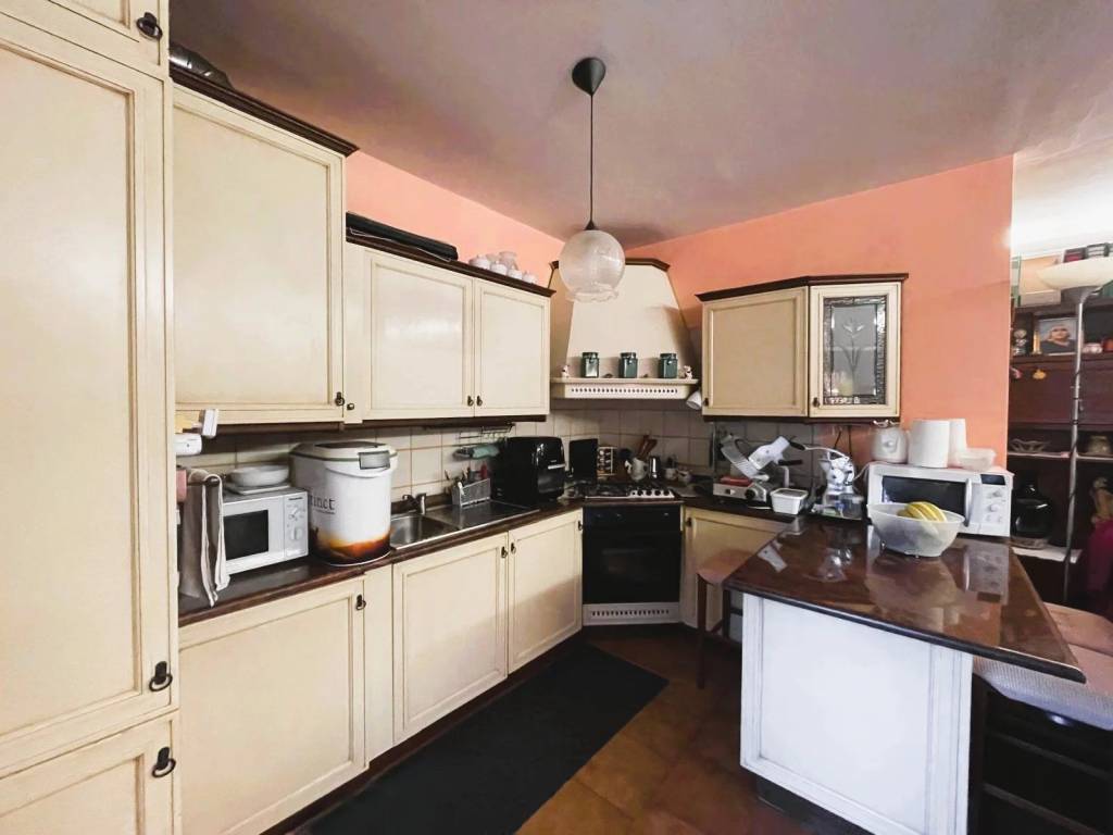 appartamento in vendita a Cavallino-Treporti