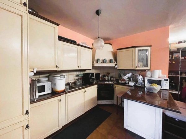 appartamento in vendita a Cavallino-Treporti