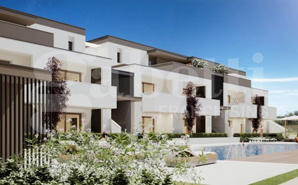 appartamento in vendita a Cavallino-Treporti
