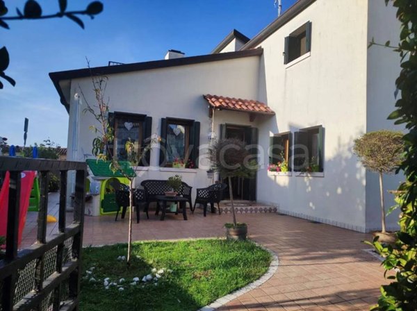 casa indipendente in vendita a Cavallino-Treporti in zona Lio Grando