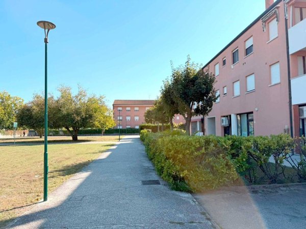 appartamento in vendita a Cavallino-Treporti in zona Ca' Savio