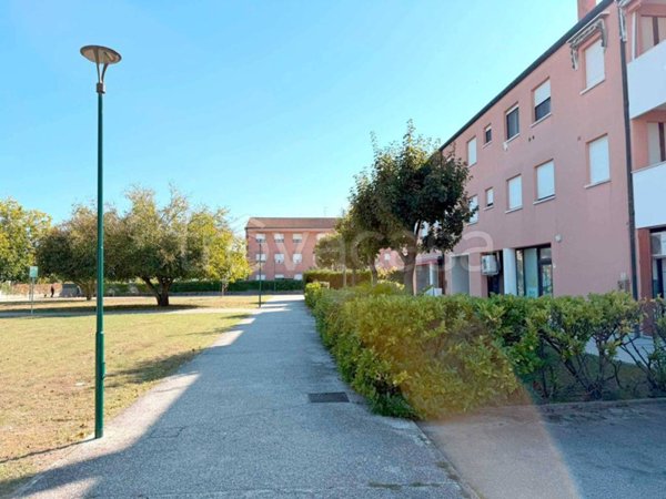 appartamento in vendita a Cavallino-Treporti in zona Ca' Savio