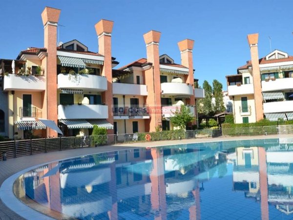 appartamento in vendita a Cavallino-Treporti in zona Cavallino