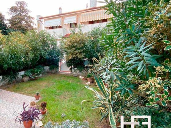 appartamento in vendita a Cavallino-Treporti in zona Ca' Savio