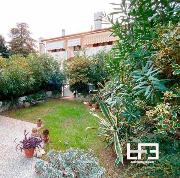 appartamento in vendita a Cavallino-Treporti in zona Ca' Savio