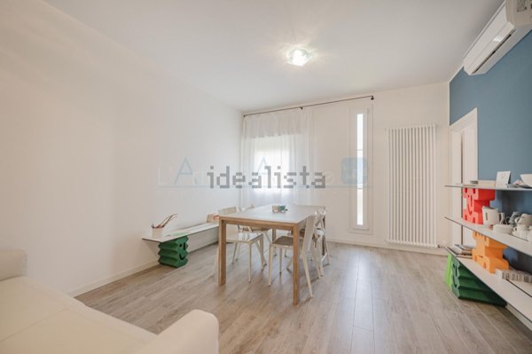 appartamento in vendita a Cavallino-Treporti in zona Cavallino