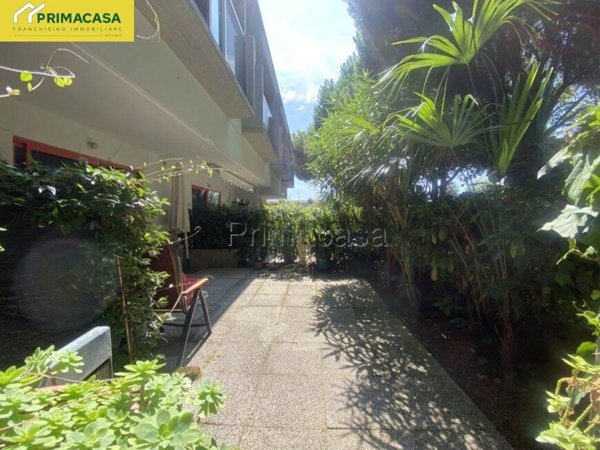 appartamento in vendita a Cavallino-Treporti in zona Cavallino