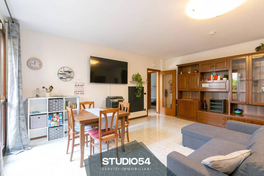 appartamento in vendita a Cavallino-Treporti in zona Cavallino