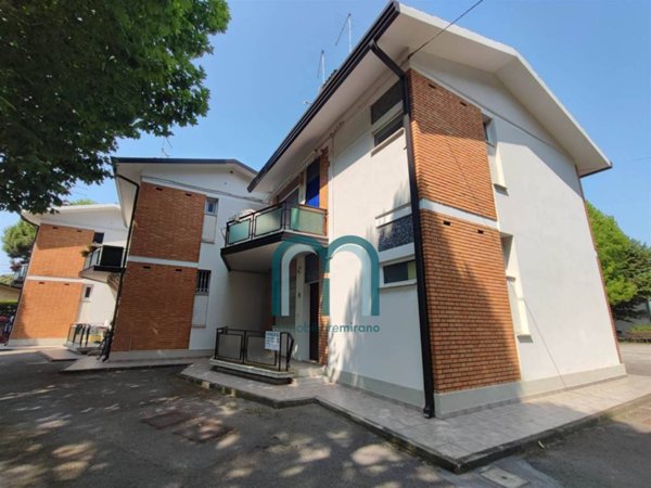 appartamento in vendita a Cavallino-Treporti in zona Cavallino