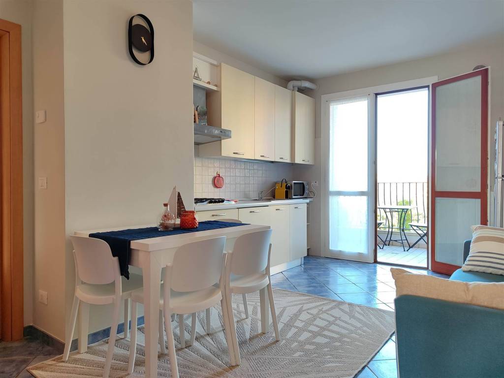 appartamento in vendita a Cavallino-Treporti