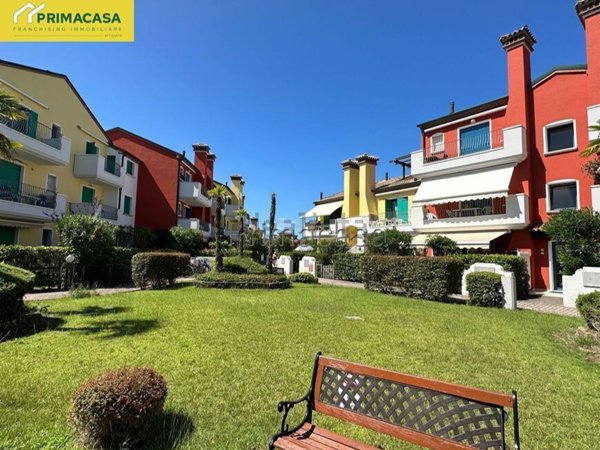 appartamento in vendita a Cavallino-Treporti