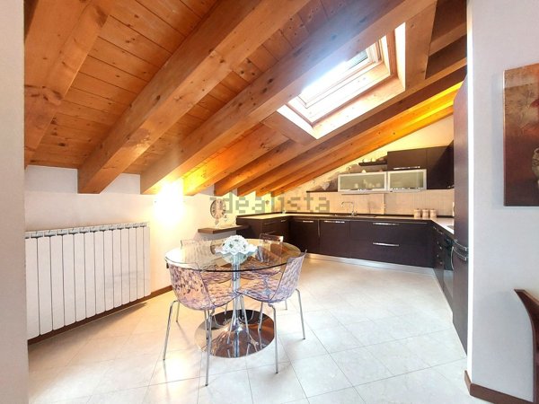 appartamento in vendita a Cavallino-Treporti in zona Ca' Savio