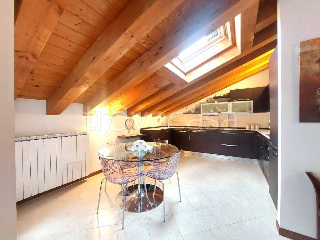 appartamento in vendita a Cavallino-Treporti in zona Ca' Savio