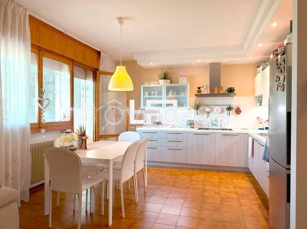 appartamento in vendita a Cavallino-Treporti in zona Ca' Savio