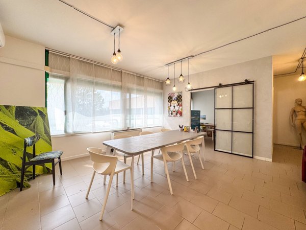 ufficio in vendita a Cavallino-Treporti in zona Cavallino