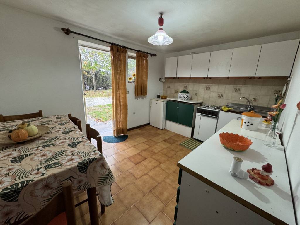 appartamento in vendita a Cavallino-Treporti in zona Cavallino