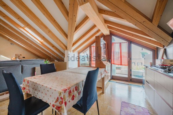 appartamento in vendita a Cavallino-Treporti