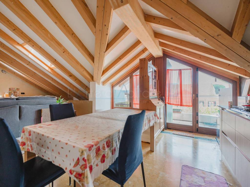 appartamento in vendita a Cavallino-Treporti in zona Punta Sabbioni