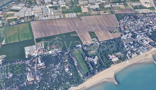 azienda agricola in vendita a Cavallino-Treporti in zona Cavallino