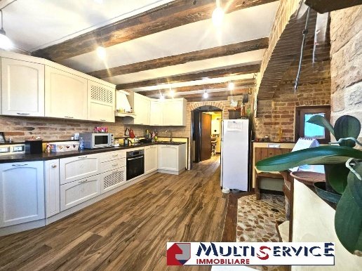 appartamento in vendita a Cavallino-Treporti in zona Ca' Savio