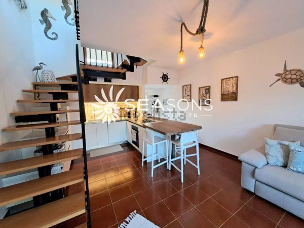 appartamento in vendita a Cavallino-Treporti in zona Cavallino