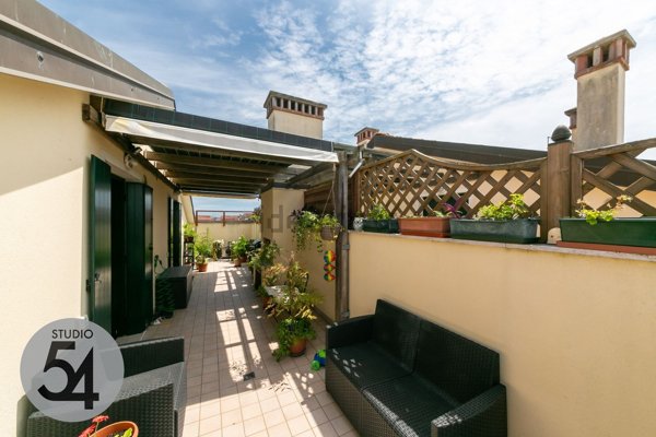 appartamento in vendita a Cavallino-Treporti in zona Ca' Savio