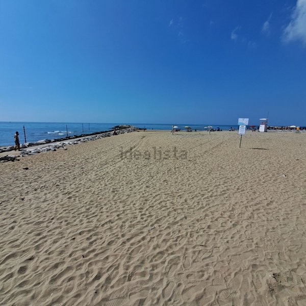 appartamento in vendita a Cavallino-Treporti