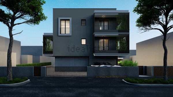 appartamento in vendita a Cavallino-Treporti in zona Ca' Savio