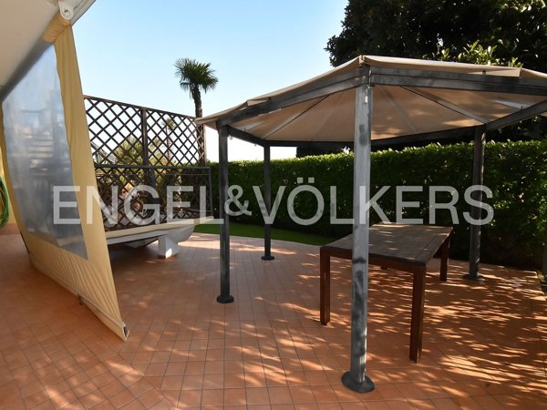 appartamento in vendita a Cavallino-Treporti in zona Ca' Pasquali