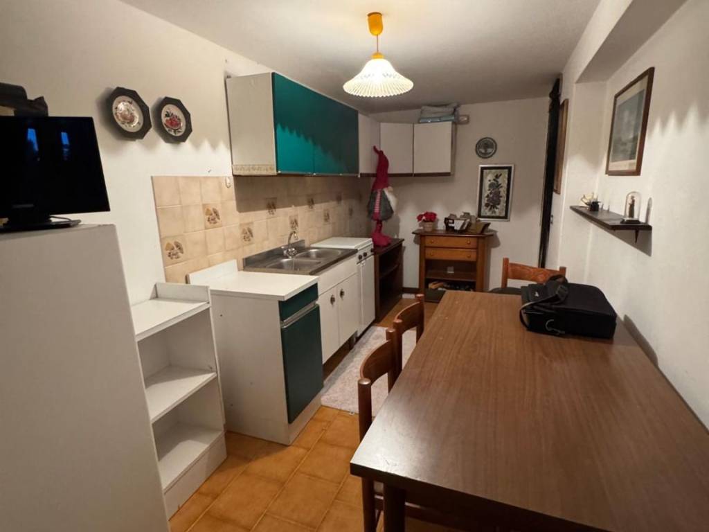 appartamento in vendita a Cavallino-Treporti in zona Ca' Ballarin