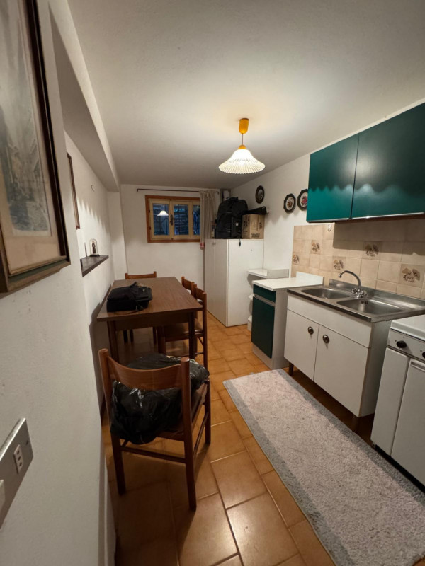 appartamento in vendita a Cavallino-Treporti in zona Cavallino