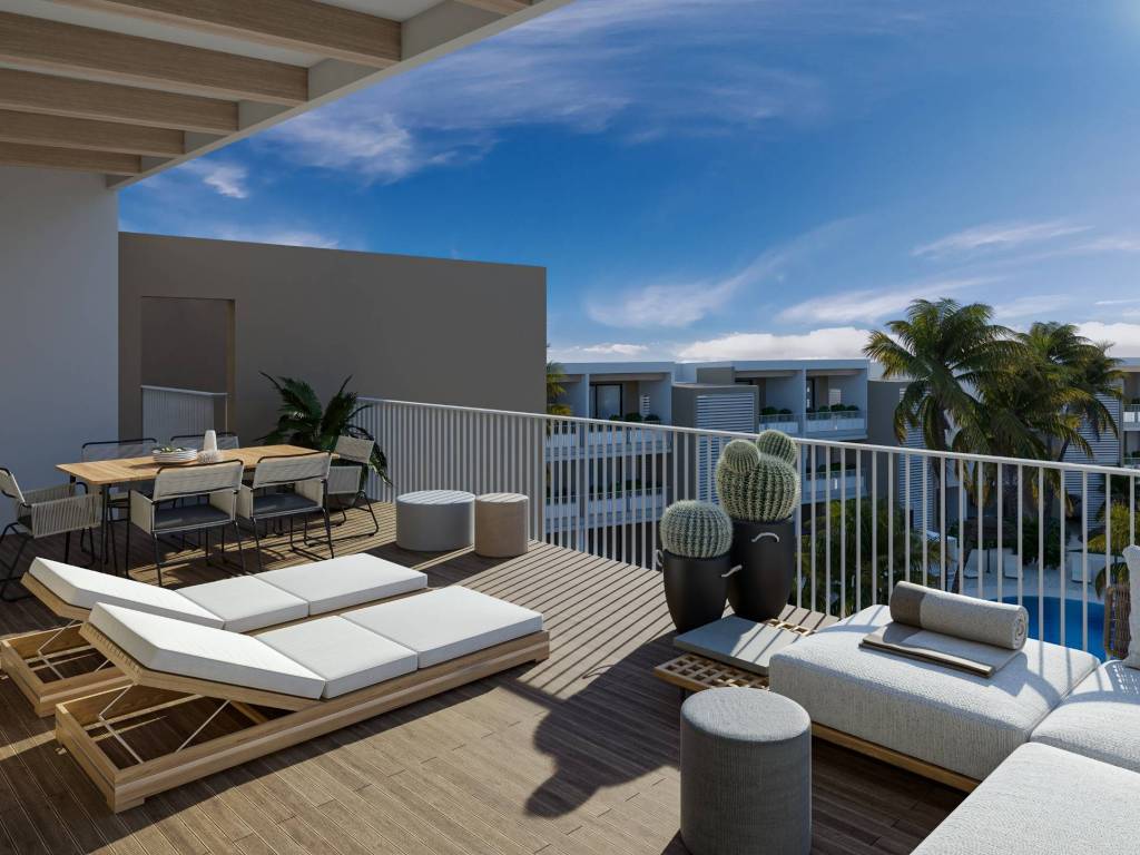 appartamento in vendita a Cavallino-Treporti