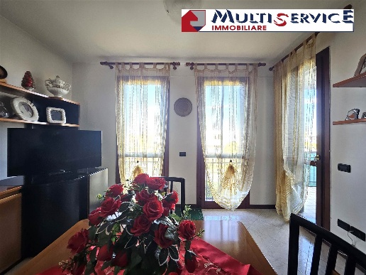 appartamento in vendita a Cavallino-Treporti in zona Ca' Savio