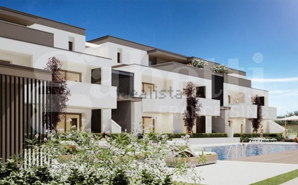 appartamento in vendita a Cavallino-Treporti