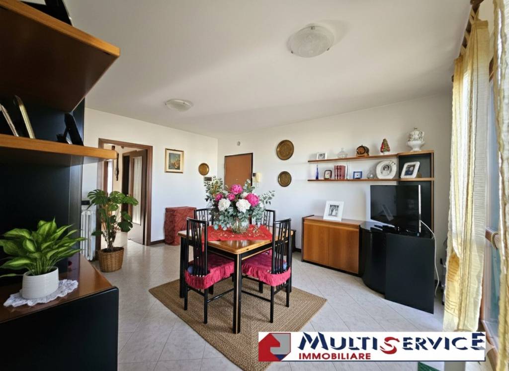 appartamento in vendita a Cavallino-Treporti in zona Ca' Savio