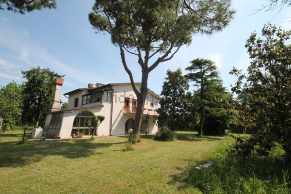 casa indipendente in vendita a Cavallino-Treporti in zona Treporti