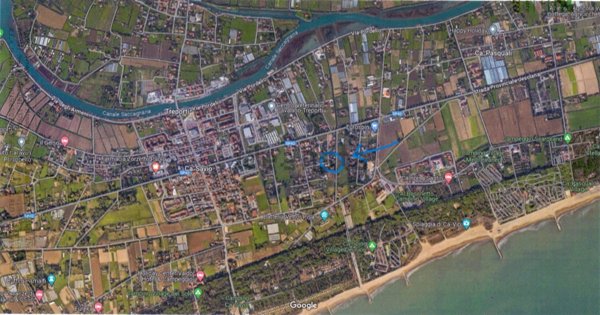 negozio in vendita a Cavallino-Treporti in zona Ca' Savio