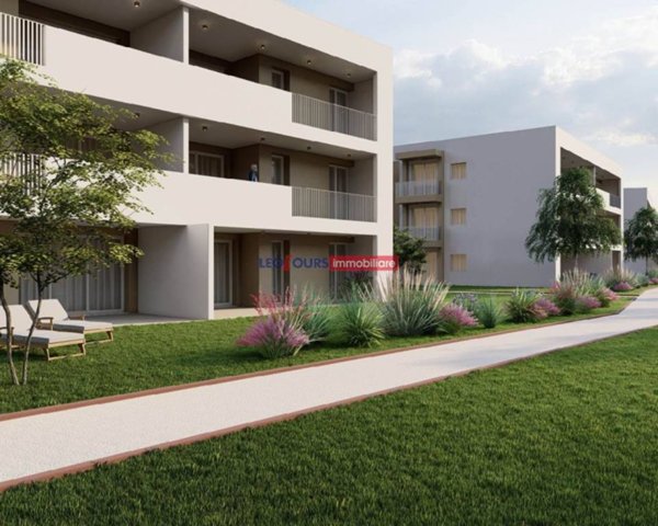 appartamento in vendita a Cavallino-Treporti in zona Ca' Savio