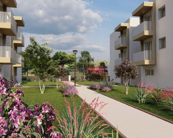 appartamento in vendita a Cavallino-Treporti in zona Ca' Savio