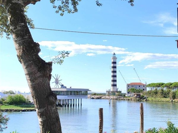 appartamento in vendita a Cavallino-Treporti