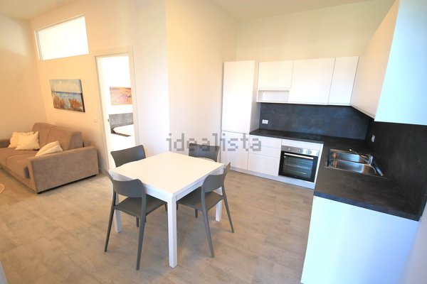 appartamento in vendita a Cavallino-Treporti