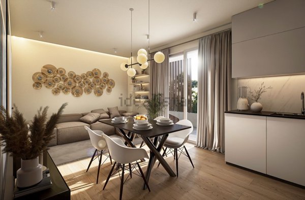 appartamento in vendita a Cavallino-Treporti in zona Ca' Savio