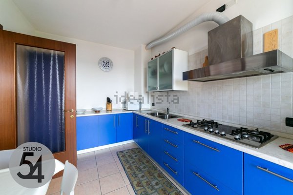 appartamento in vendita a Cavallino-Treporti in zona Ca' Savio