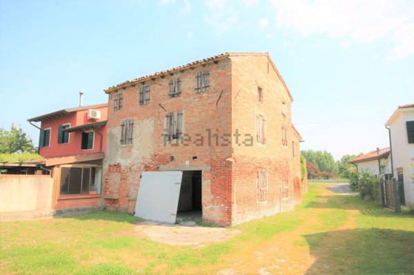 casale in vendita a Cavallino-Treporti in zona Treporti